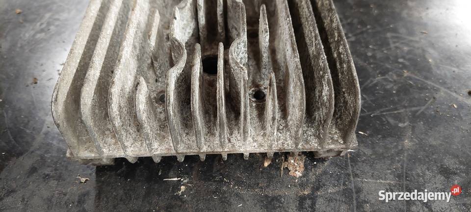 głowica simson 50 sr50 s50 s51 Grochowalsk