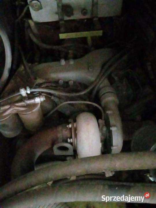 CLAAS DOMINATOR 118 SL