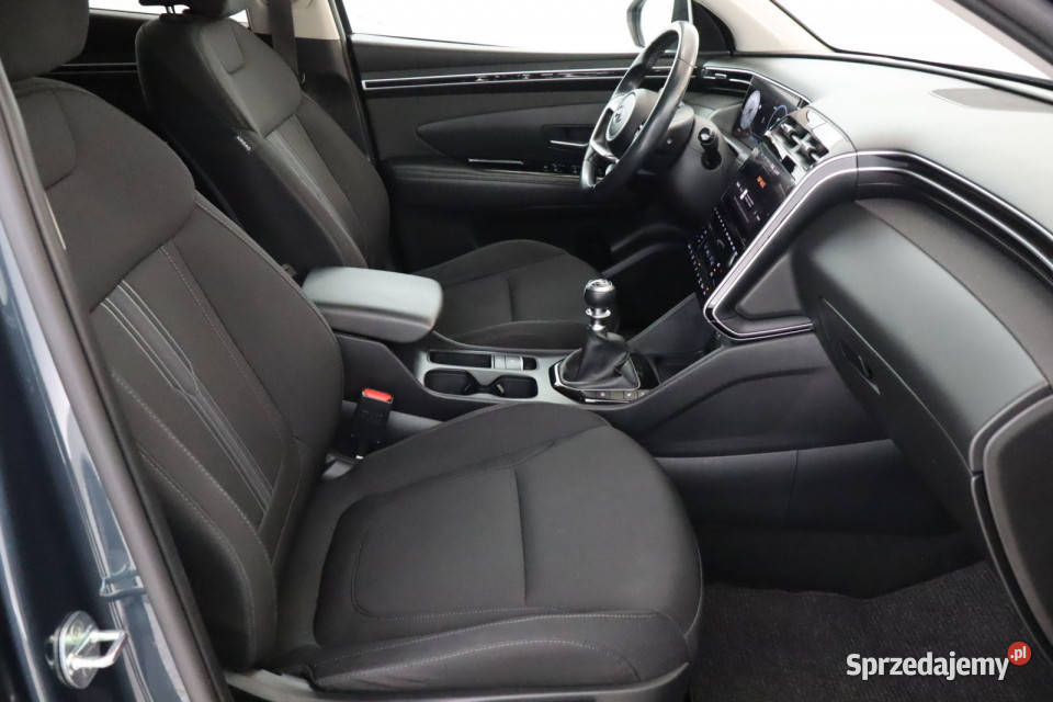 Hyundai Tucson 16 TGDI Tucson Zabrze