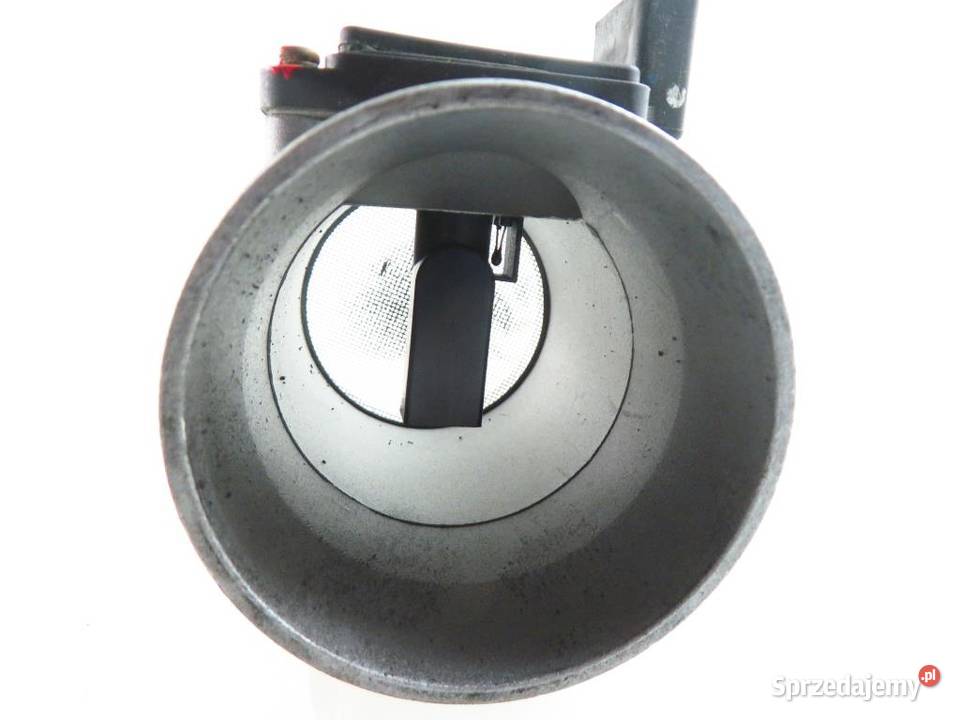 PRZEPŁYWOMIERZ AUDI A4 B6 25 TDI LM1102