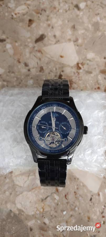 Zegarek automatyczny męski Pajęczno sprzedam