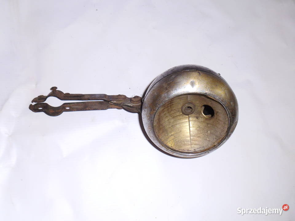 lampa bosch dkw nsu zundapp sachs setka Silniki i osprzęt Częstochowa