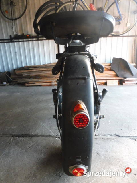 AVO SIMSON TURIST Drzycim