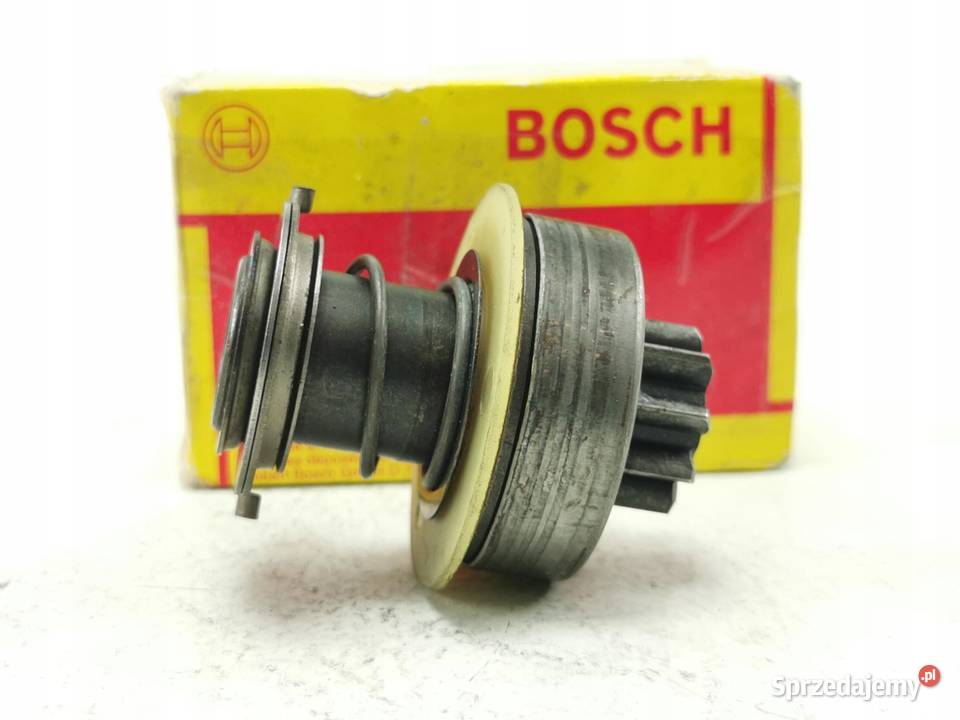BENDIX ROZRUSZNIKA BOSCH 1006209431 NOWY