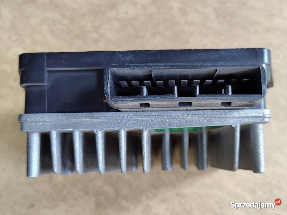 Moduł zapłonowy zapłonu Cinquecento CNQ MED447A Układ elektryczny silnika Oborniki