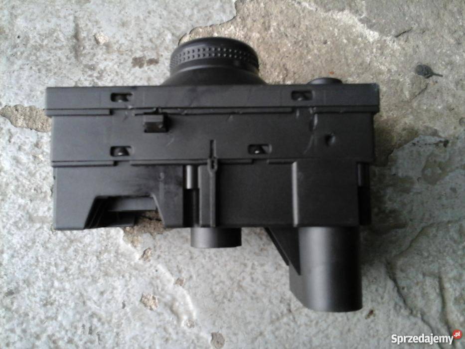 Włącznik świateł Opel Meriva A Tumlin-Podgród