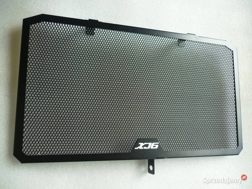 XJ6 Osłonaramkapokrywa chłodnicy YAMAHA XJ 6 NSF Poznań