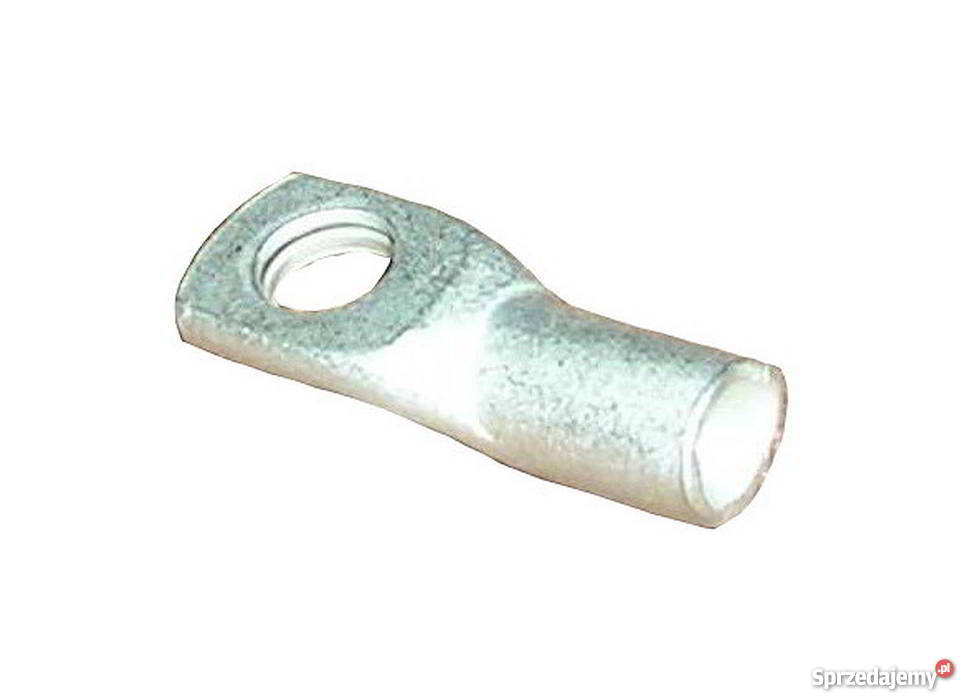 końcówka kablowa miedziana cynowana M10 16MM2 10 Wyszków