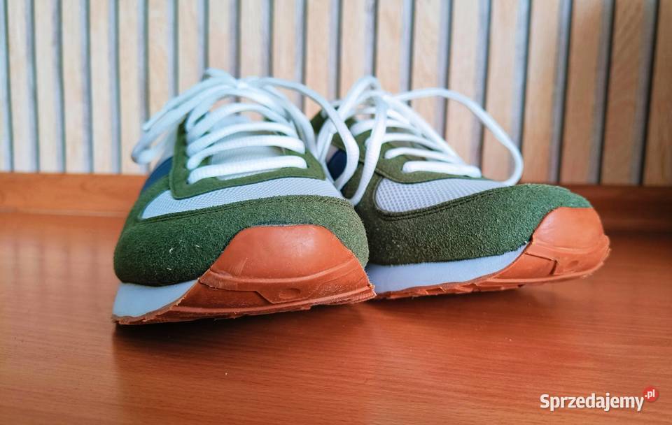 Buty adidasy lekkie wygodne sportowe przewiewne Obuwie sportowe Zawory