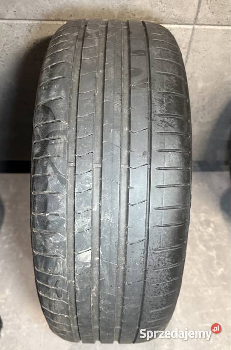 19 BMW 2 f45 x1 f48 x2 f49 felgi koła komplet Samochodowe Lubasz