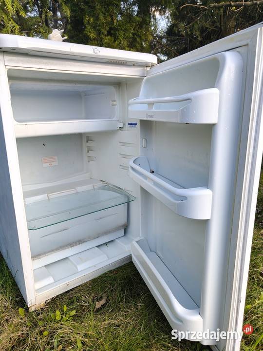 Lodówka 55cm AGD Rejowiec Fabryczny