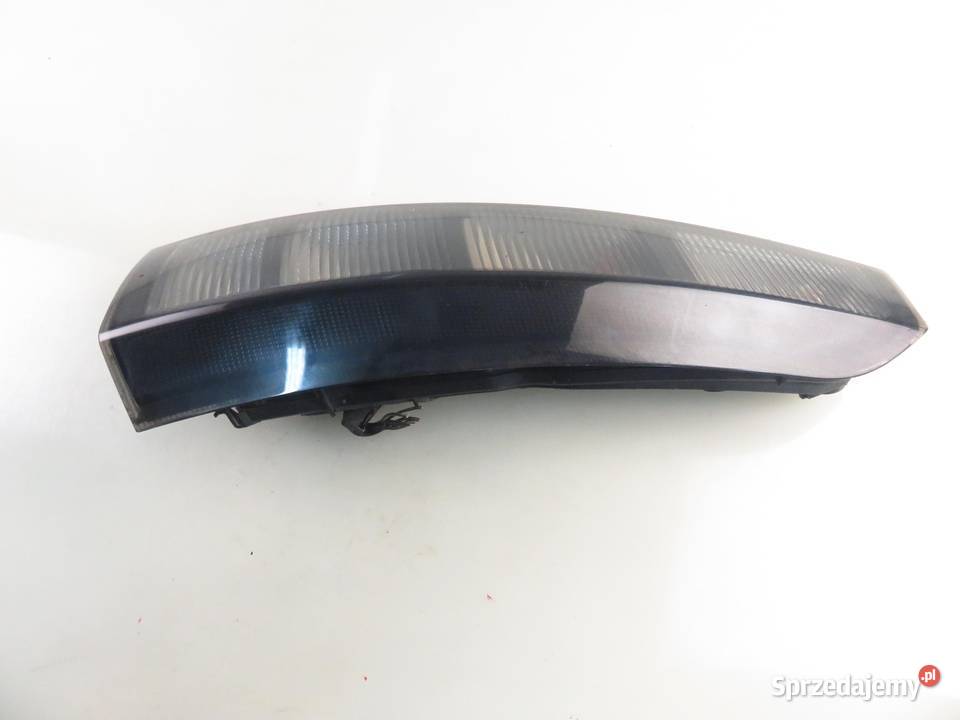 LAMPA PRAWA TYLNA OPEL MERIVA A