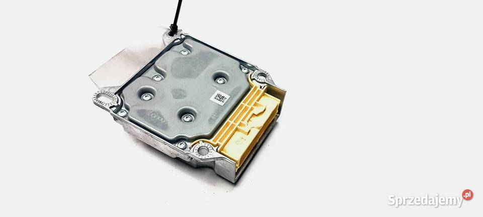 MODUŁ AUDI A8 D4 4H0907637 kujawsko-pomorskie Lipno sprzedam