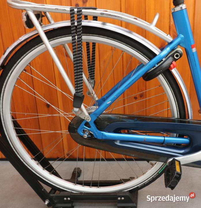 Rower damski Giant Cosmo CS D 50 I inne rowery mazowieckie sprzedam