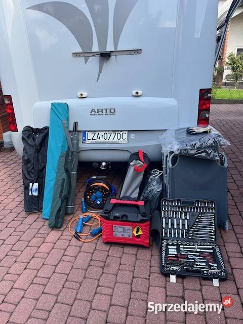 Kamper NiesmannBischoff Zamość