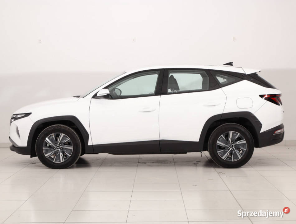 Hyundai Tucson 16 TGDI wspomaganie kierownicy Piaseczno