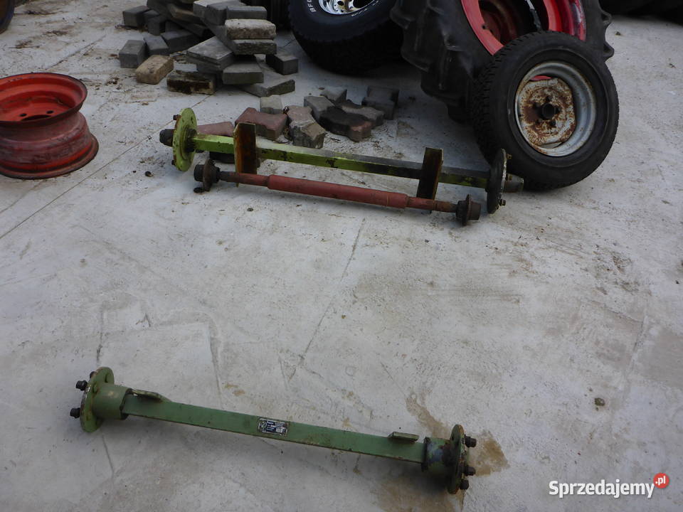 koła pełne lane CONTINENTAL 5x112 wąskie i Radom