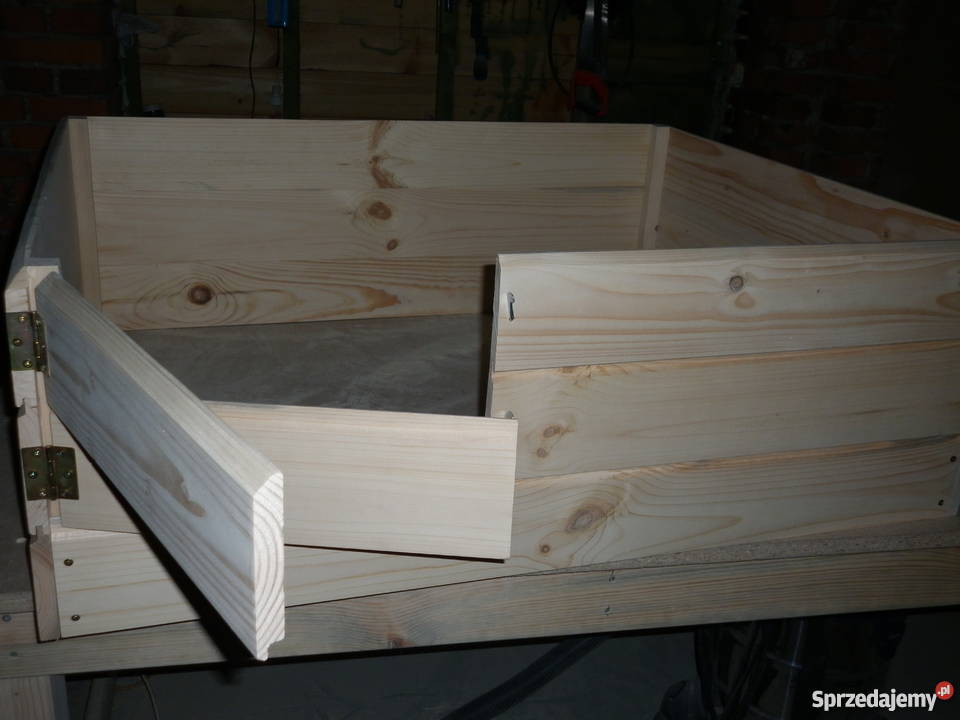 kojec porodowylegowisko psa Andrychów sprzedam