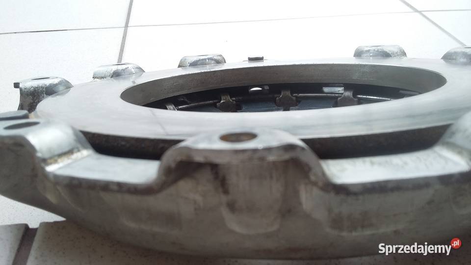 Docisk sprzęgła Suzuki SX4 Fiat Sedici Łódź sprzedam