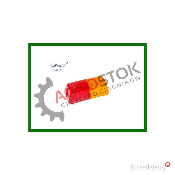 Klosz lampy tylnejt25mtz wassa Parczew sprzedam
