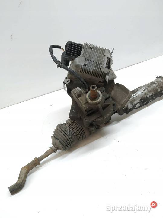 MAGLOWNICA W169 6700001267 MercedesBenz Bklasa I