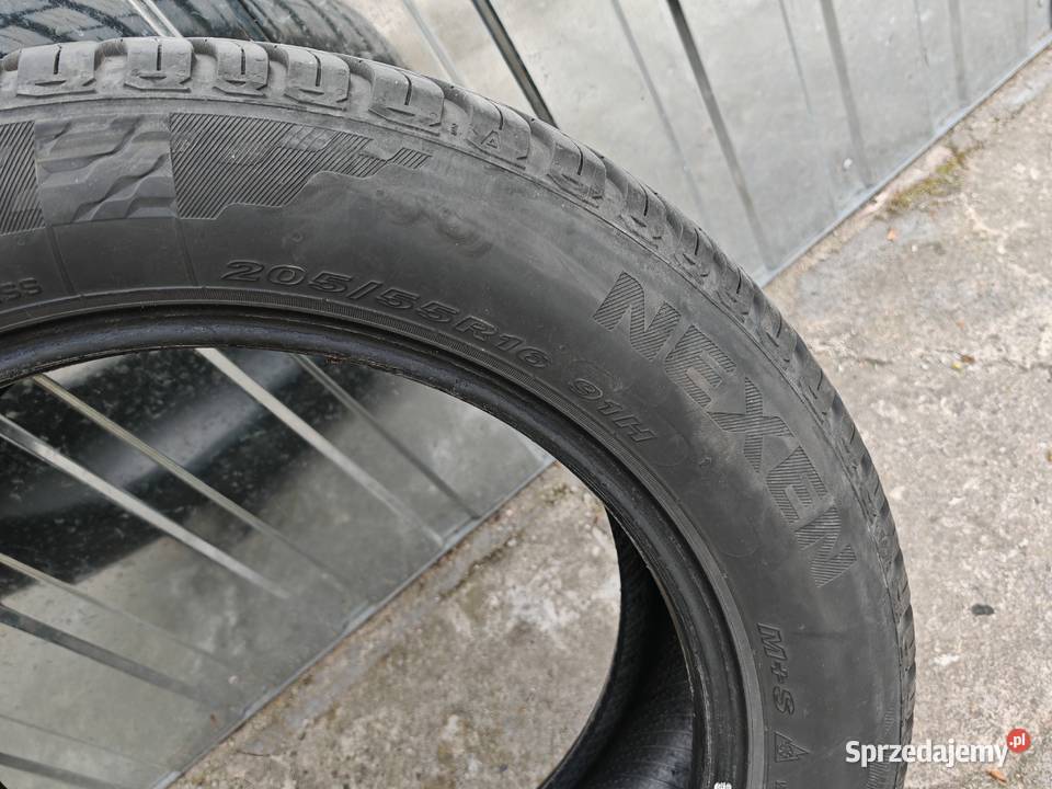 Opony wielosezonowe Dębica Navigator 3 2055516