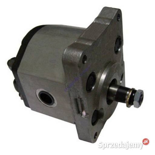 Pompa Hydrauliczna PZ63 PZ10 PZ18 PZ40 PZ100 Warszawa