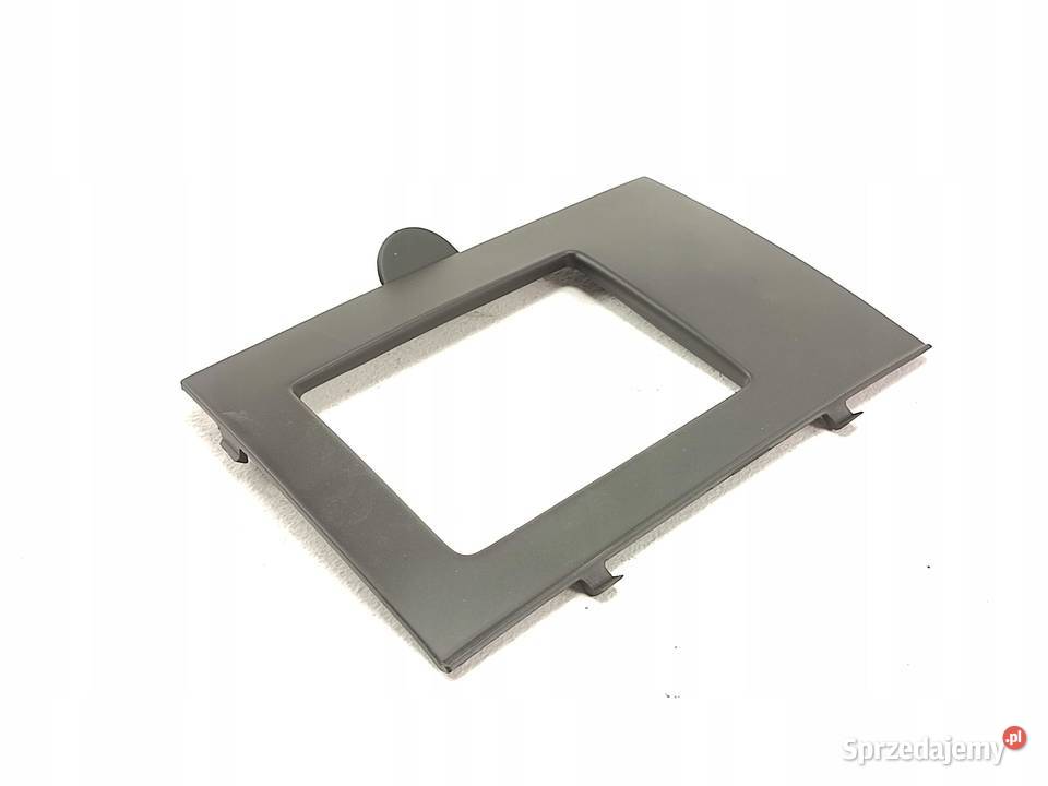 RAMKA HALOGENU LEWEGO ALFA ROMEO 164 19921997