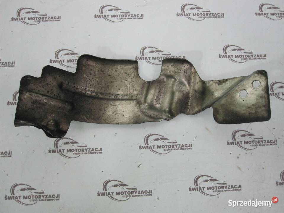 RANGE ROVER SPORT L320 36 V8T 306DT TDV8 osłona świętokrzyskie