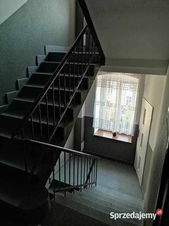 Sprzedam mieszkani Wałbrzych