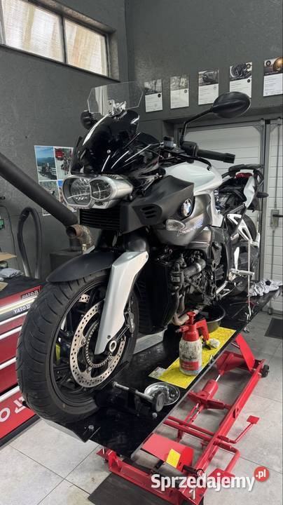 Serwis Motocykli darmowy dojazd na terenie Włoszczowa