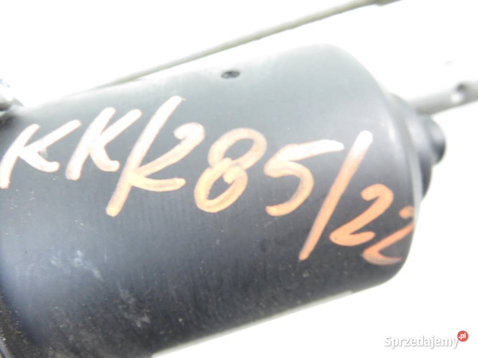 MECHANIZM WYCIERACZEK AVENSIS T25 8511005060 osobowe sprzedam