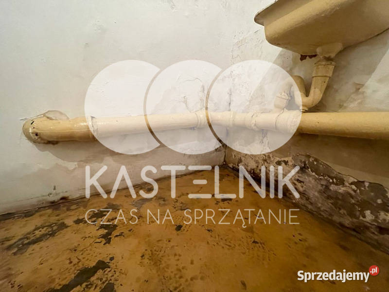 Sprzątanie zalaniach usuwanie szkód Wąbrzeźno