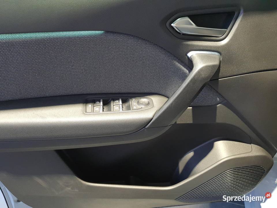 Captur 10 TCe Techno śląskie