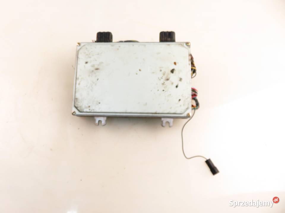 STEROWNIK HONDA CRV I RD 20 16V 4WD RD1 RD3