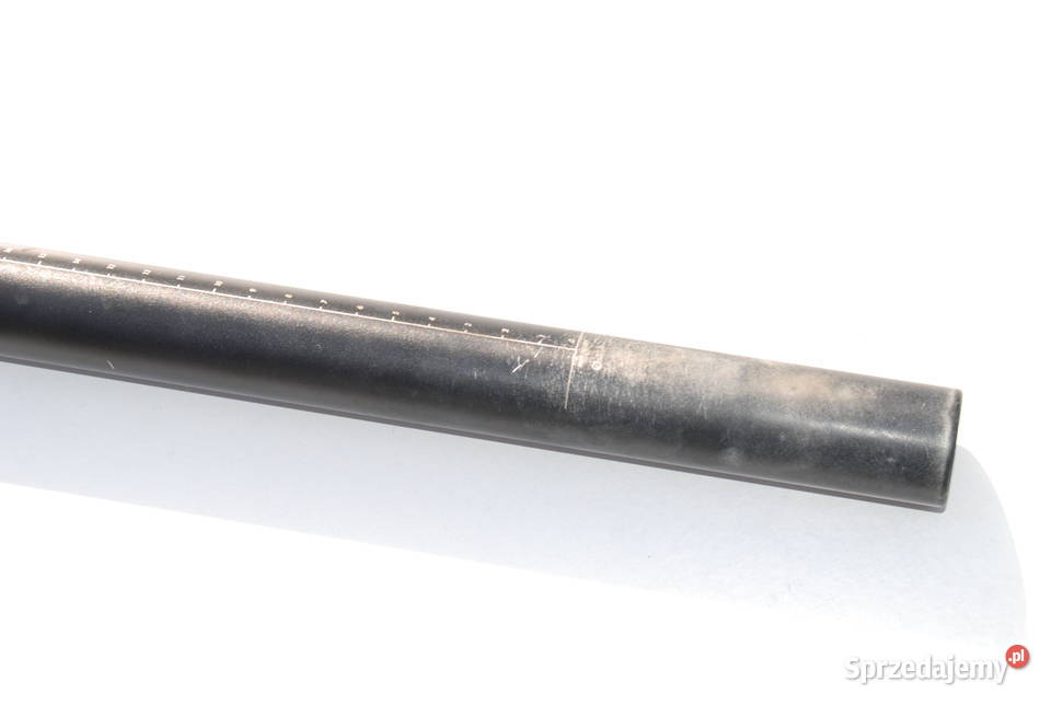 Wspornik rurka siodełka Sztyca rowerowa MTB Cieszyn