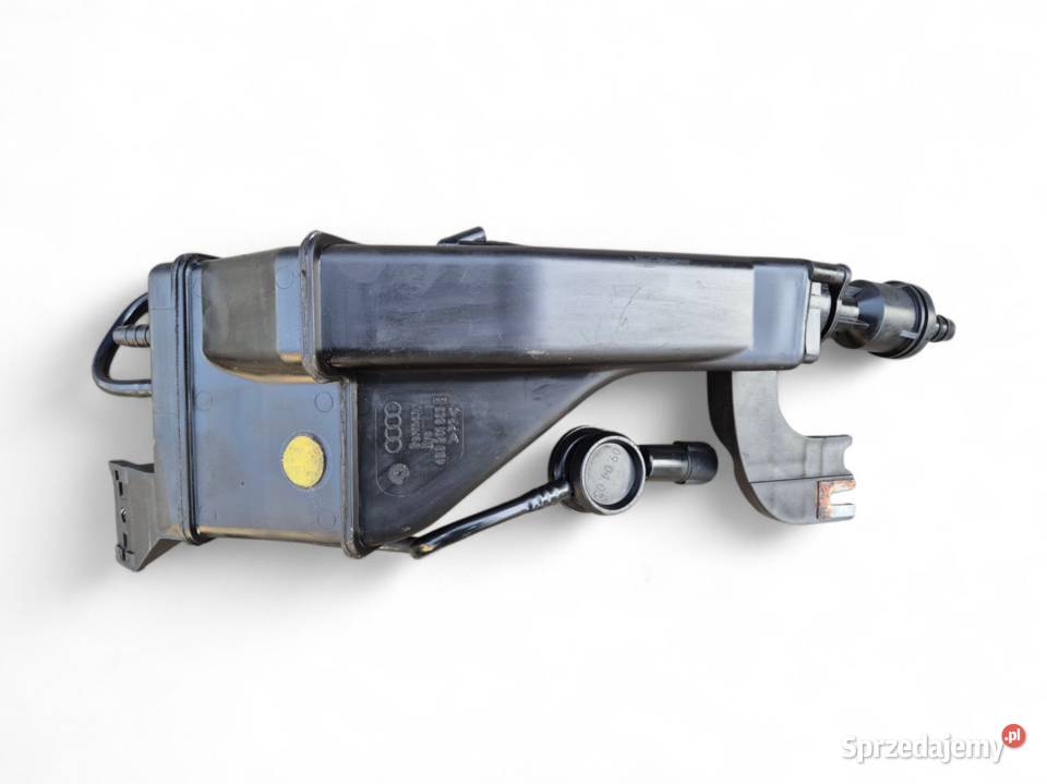 FILTR WĘGLOWY AUDI A6 C5 4B0201803E 4B0201803C Działoszyce