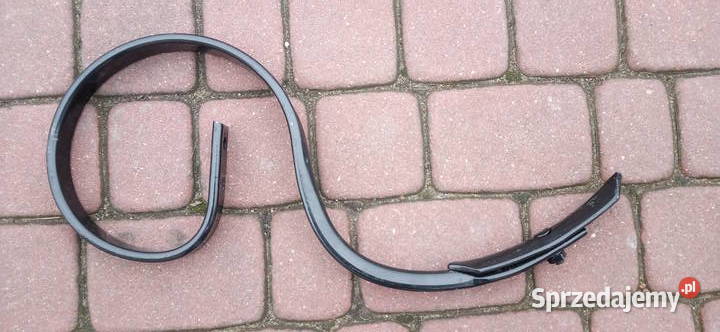 Ząb spręzynowy agregatu 1680050000 SU 32x10 Płock