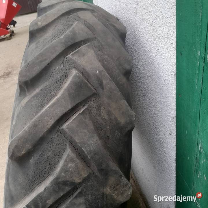 Opona Ursus Zetor 149 28 Brodnica