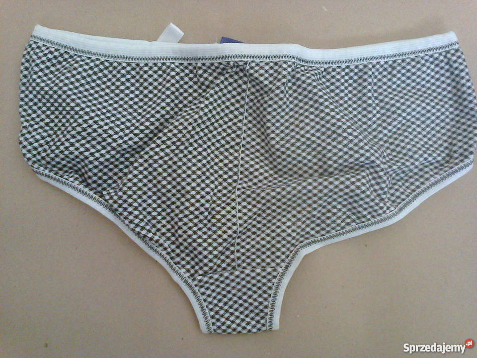 Figi damskie SNC Inna marka małopolskie Olkusz