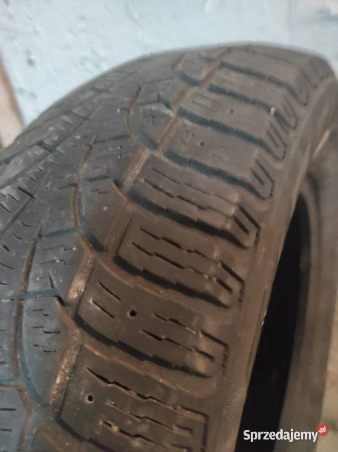 opona 15 zimowa Pirelli 19565 R15