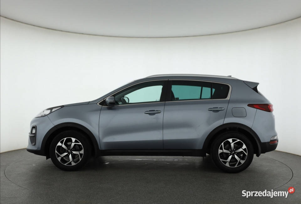 Kia Sportage 16 CRDi czujnik zmierzchu mazowieckie Piaseczno