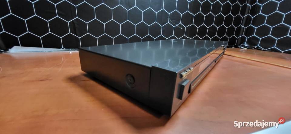 TUNER RADIOWY RADIO TECHNICS ST500