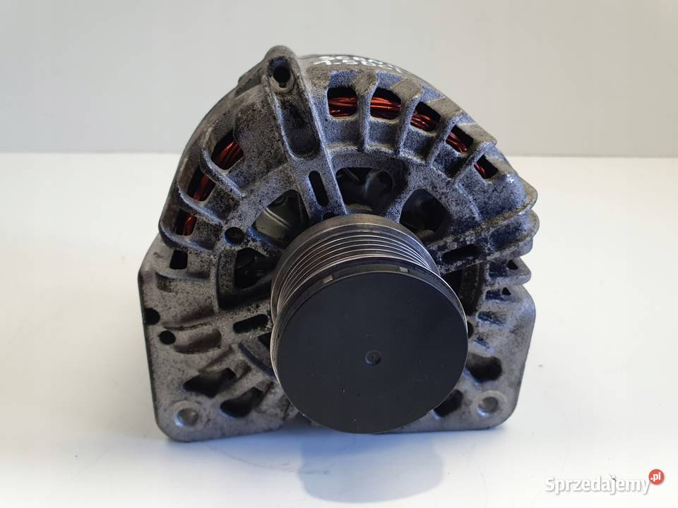 ALTERNATOR Renault Scenic III 15 DCI WAI 20135N
