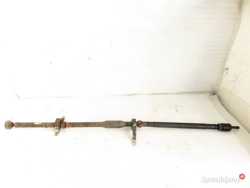 WAŁ NAPĘDOWY OPEL INSIGNIA A 20 Biturbo CDTI 4x4