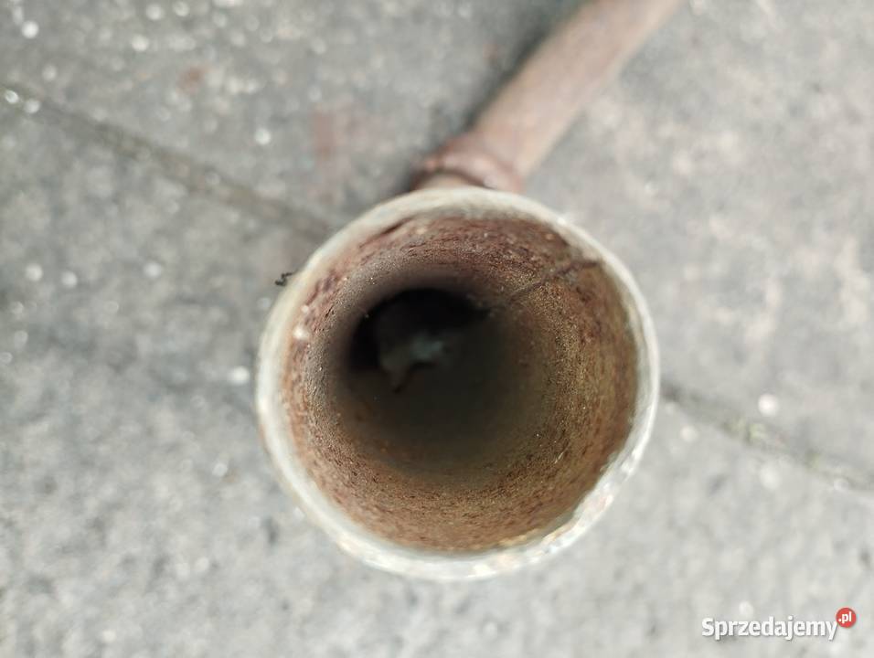 SHL M11 S32 kolanko wydechowe Jaworzno sprzedam