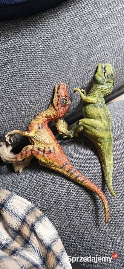 Dinozaury Dinozaur simba toys schleich