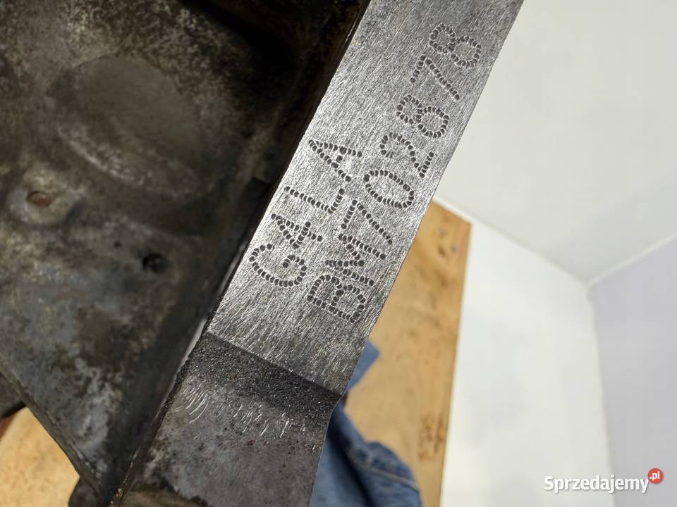 SILNIK G4LA Hyundai i10 i20 i30 14 16V benzyna osobowe Części samochodowe