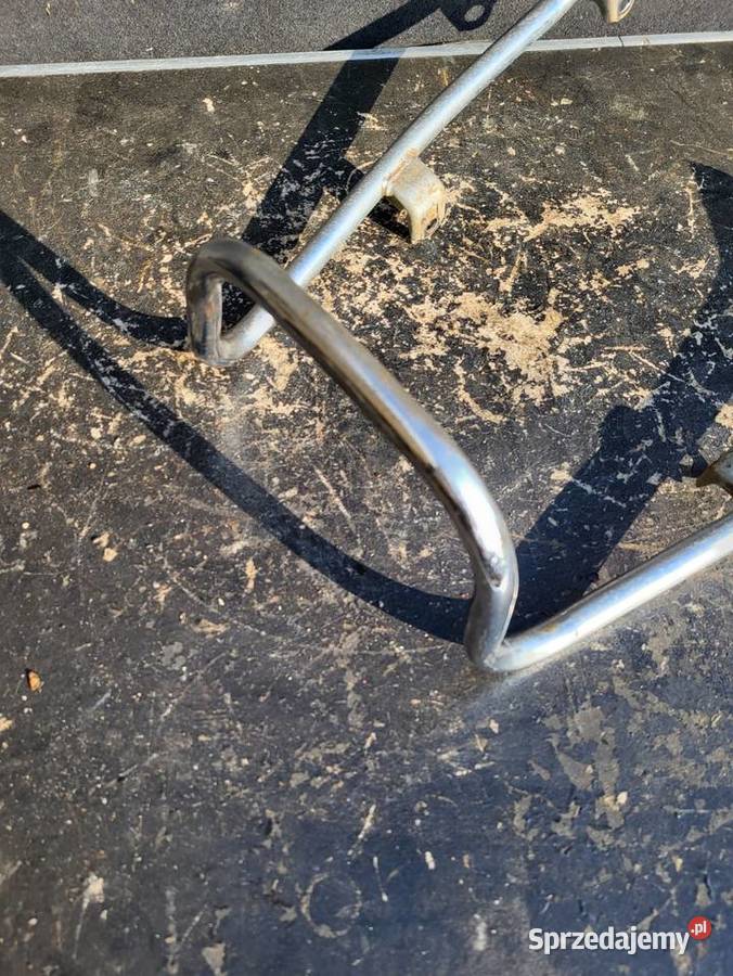 YAMAHA SR 500 SR 400 MOCOWANIE UCHWYT Rybnik