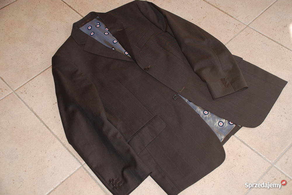 Modna marynarka Ben Sherman 50